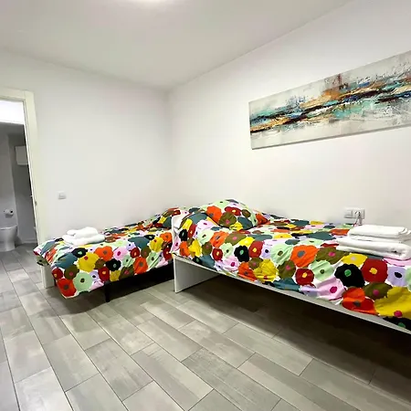 Ferienwohnung Puente De La Reina De Teruel Exterior foto