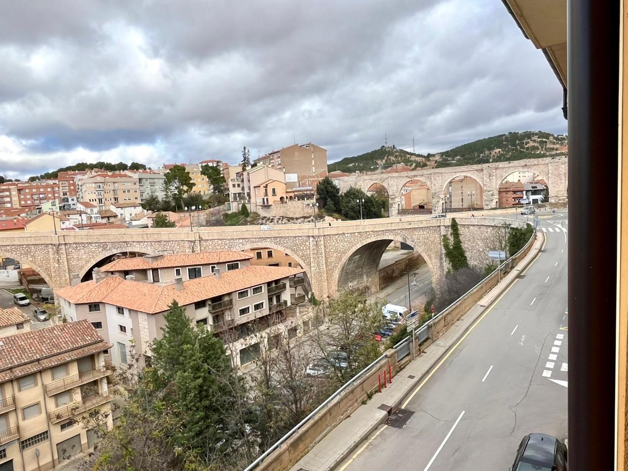 Puente De La Reina De Apartment Teruel