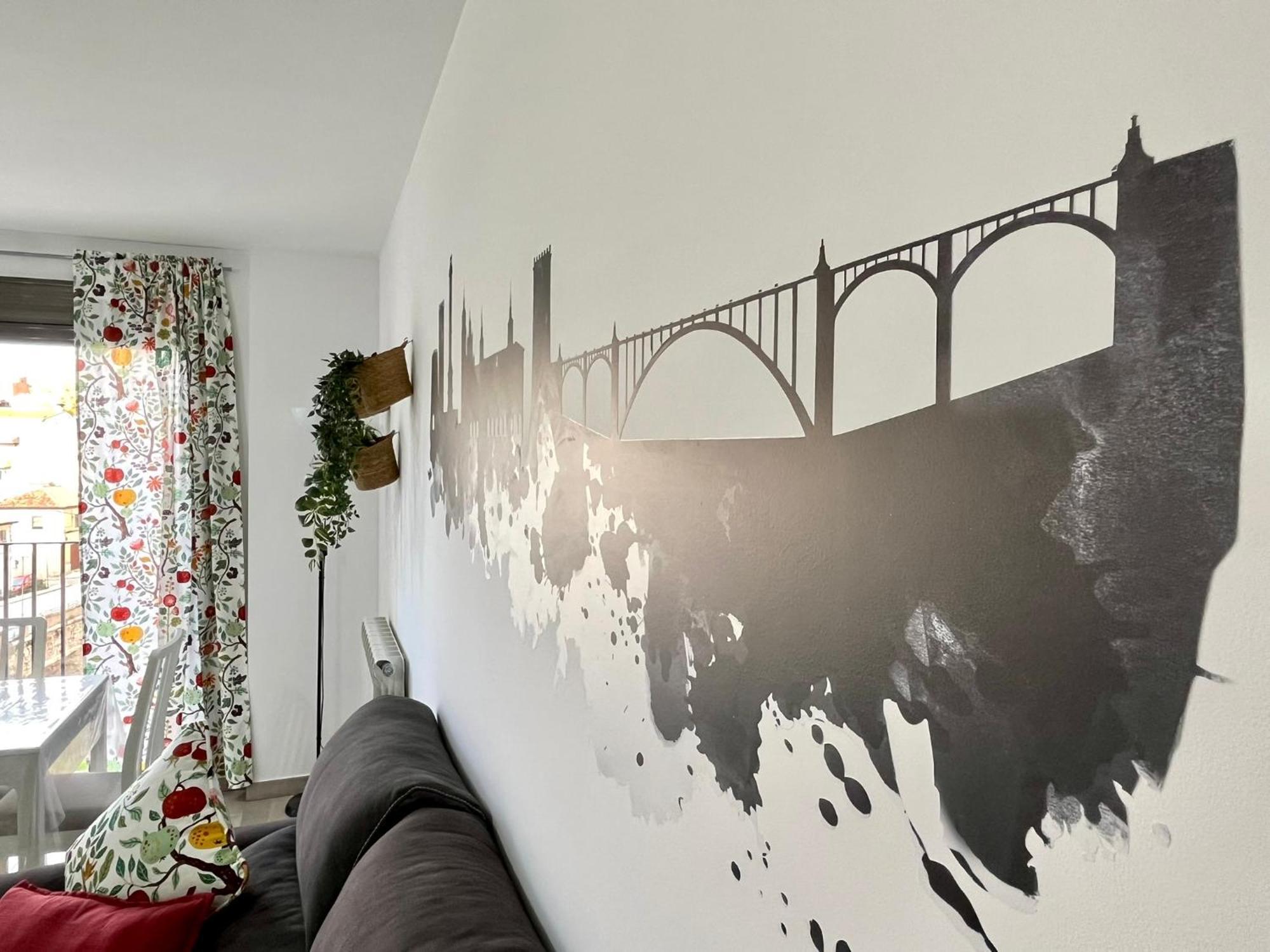 Puente De La Reina De Apartment